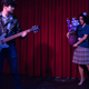 Illustration for article titled This Twin Peaks-Themed Burlesque Performance Was Downright Amazing